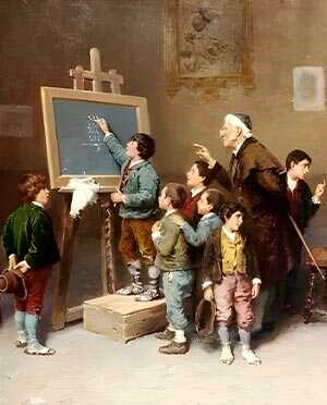 Classical Lessons Level One