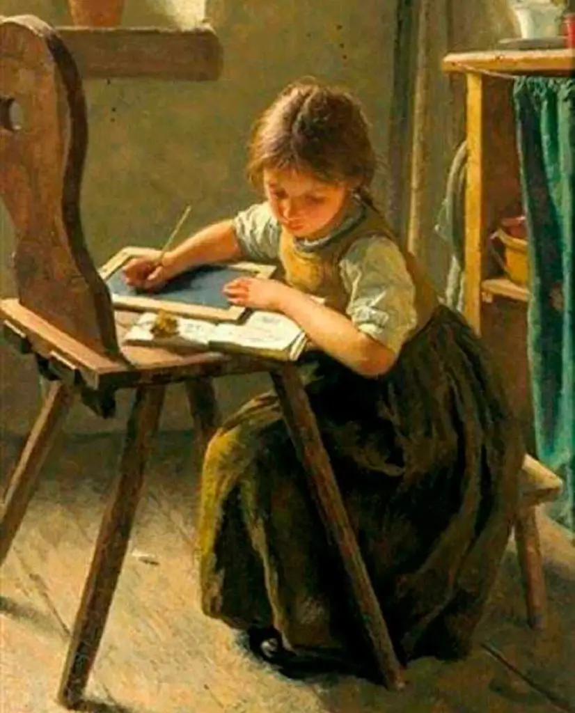 Classical Lessons Level Three