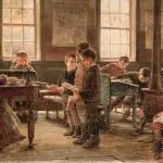 Qual é a finalidade da Educação?