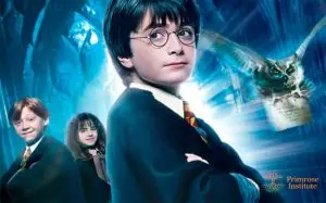 Harry Potter