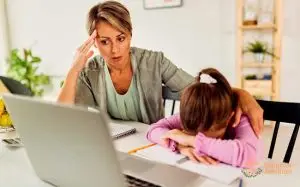 Meu filho não gosta de estudar