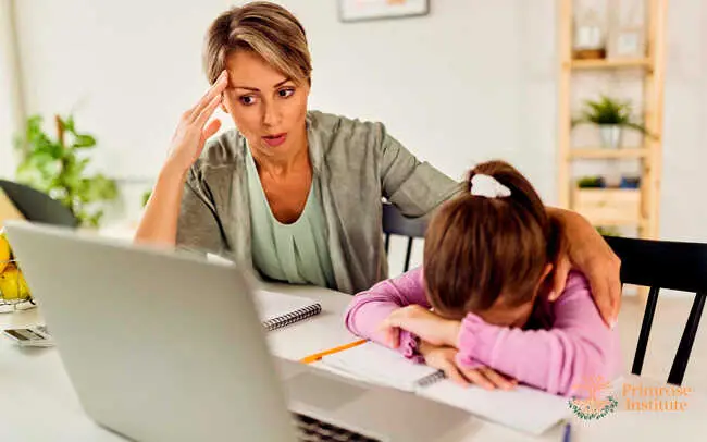 Meu filho não gosta de estudar
