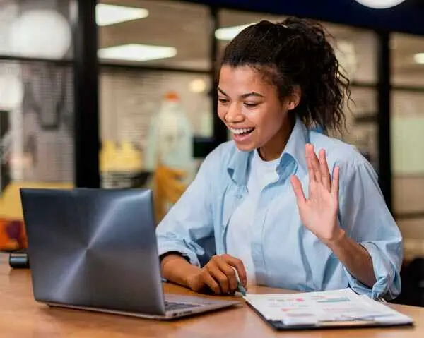 Faça parte da nossa equipe