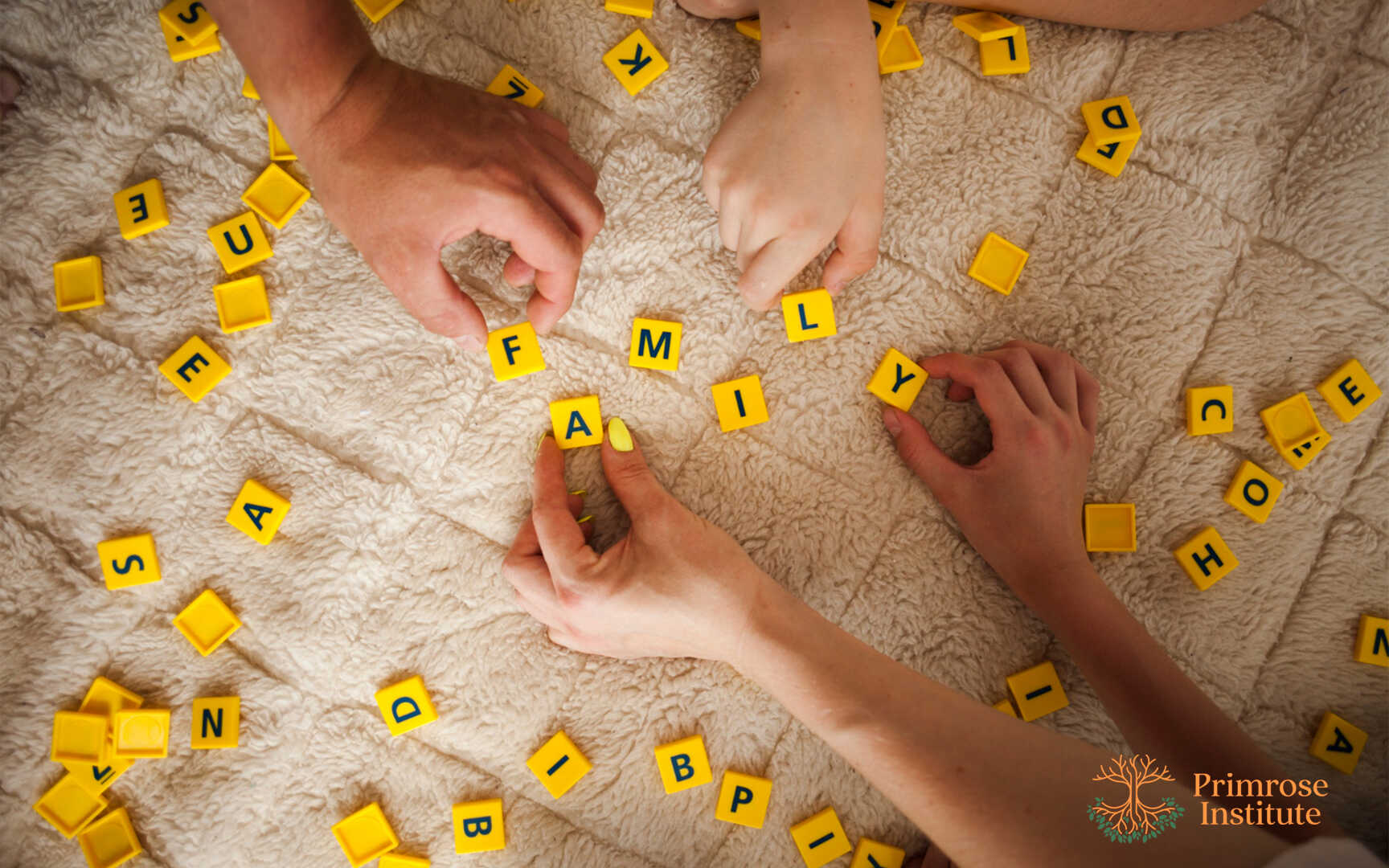 Bilinguismo Infantil